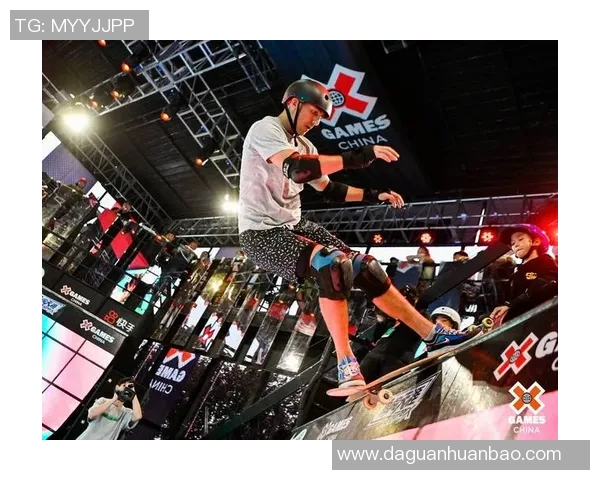 杭州滑板队在极限运动会中的精彩表现与力量解析