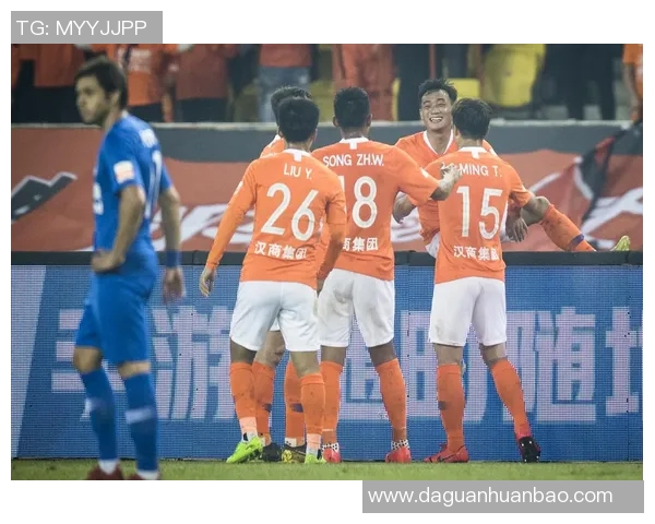 武汉卓尔中超联赛加时赛精彩回放及关键事件 武汉卓尔中超联赛加时赛精彩回放及关键事件