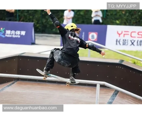 武汉滑板队的实力之争引发热议与关注 武汉滑板队的实力之争引发热议与关注