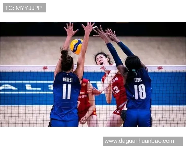 深入分析上海排球队的进攻策略与战术特点探讨 深入分析上海排球队的进攻策略与战术特点探讨