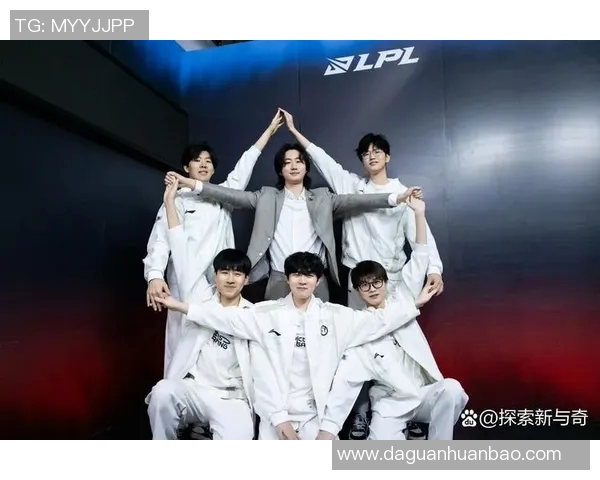 深度分析IG战队的控制打法与战术运用解析