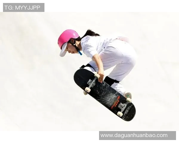 滑板人生的追逐与坚持吴军分享他的滑板生涯故事与心路历程