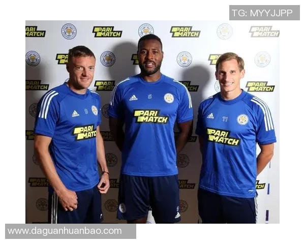 英超俱乐部胸前广告品牌盘点